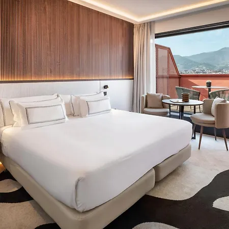Hotel Meliá 5*