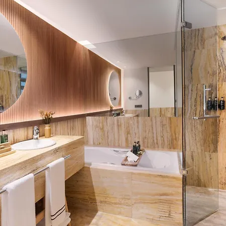 Meliá 5* Bilbao