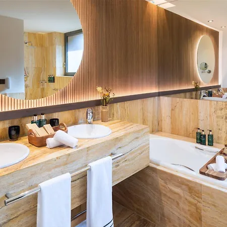 Meliá 5* Bilbao