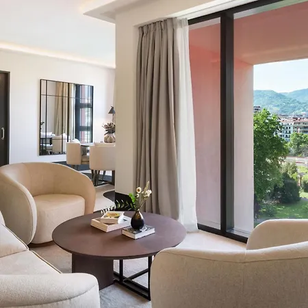 Meliá Bilbao