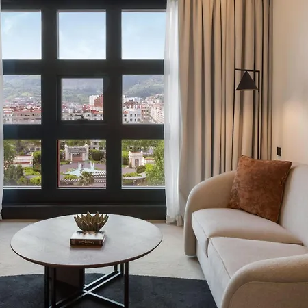 Hotel Meliá 5*