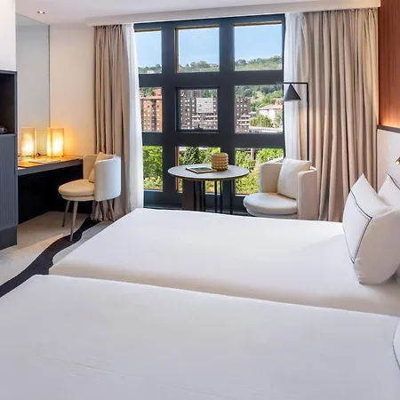 Meliá Hotel
