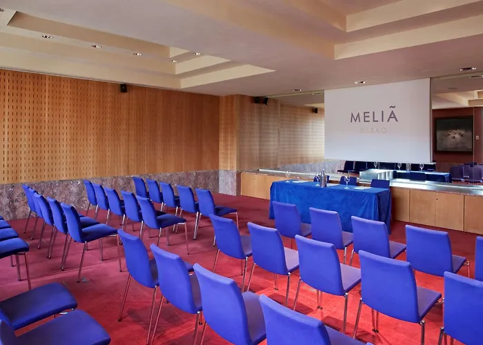 Hotel Meliá