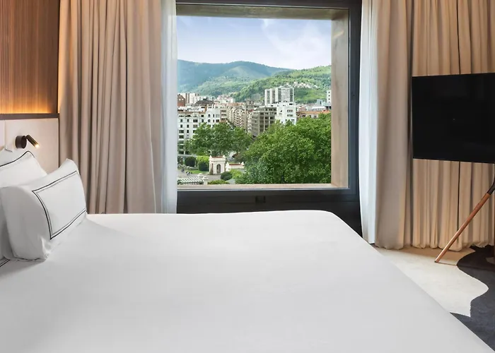 Meliá 5* Bilbao
