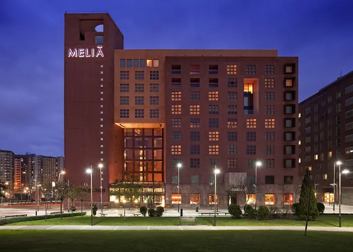 Hotel Meliá