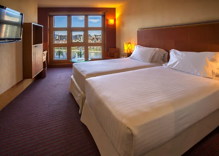 Meliá 5* Bilbao