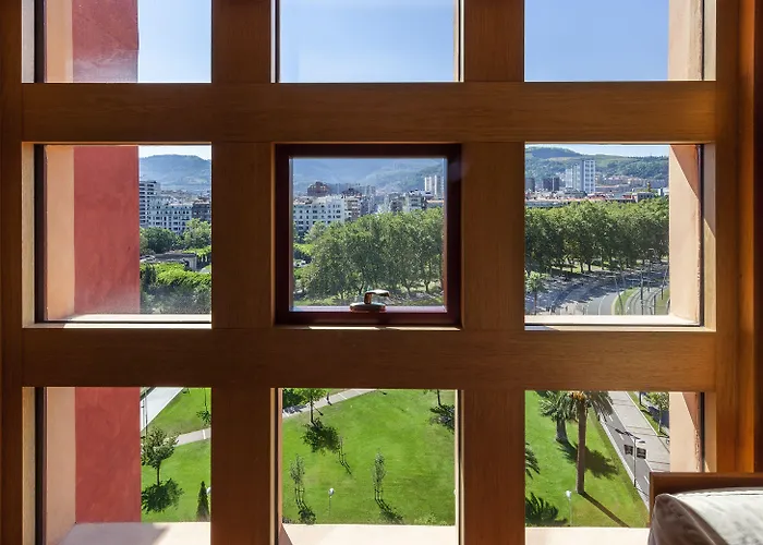 Meliá 5* Bilbao