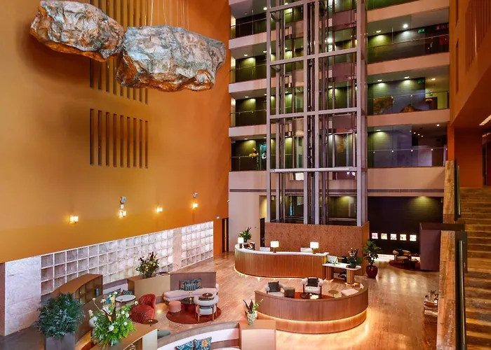 Meliá 5* Bilbao