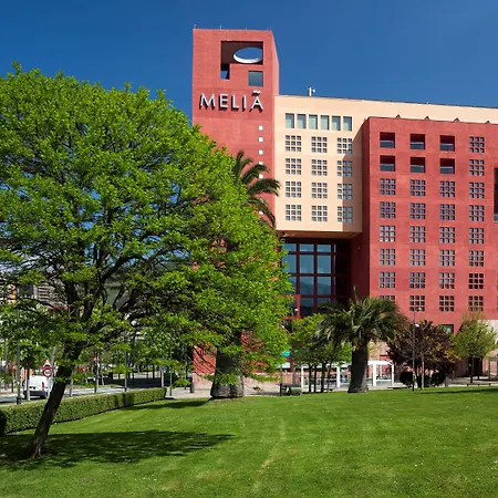 Hotel Melia 5*