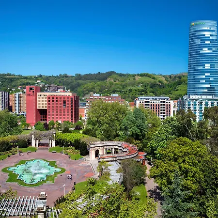 Hotel Melia