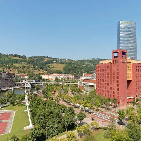 Melia Bilbao