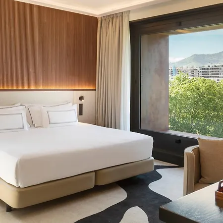 Melia Hotel 5*