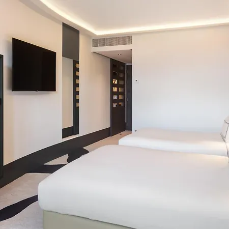 Hotel Melia