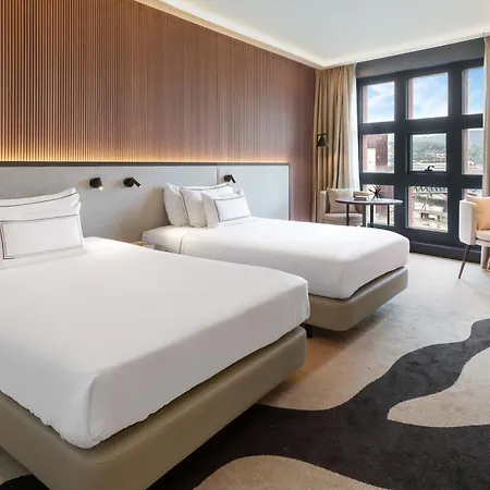 Melia 5* Bilbao