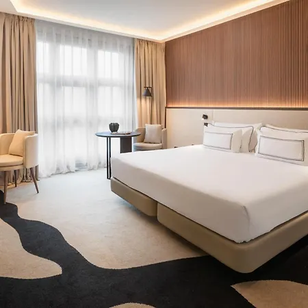 Melia 5* Bilbao