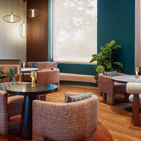 Melia Hotel