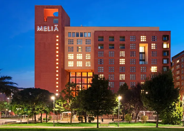 Melia Hotel 5*