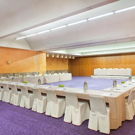 Melia Hotel Bilbao