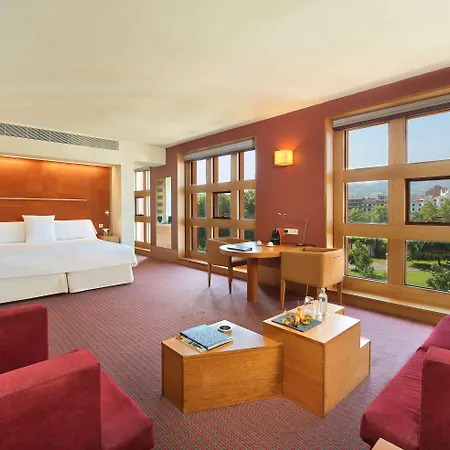 Melia Hotel Bilbao