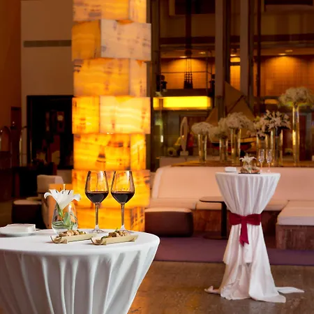 Melia 5* Bilbao