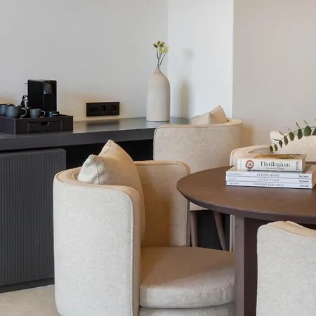 Hotel Melia Bilbao