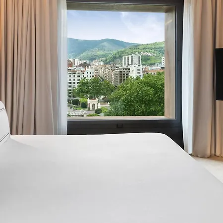 Melia 5* Bilbao