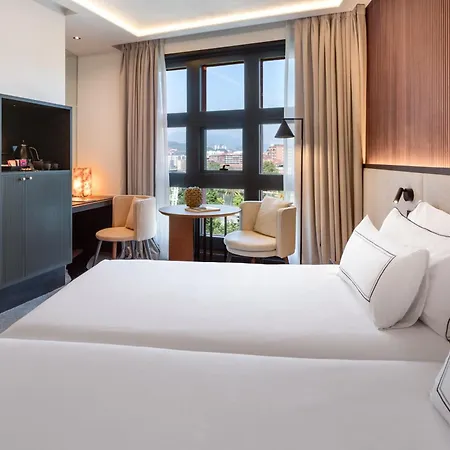 Melia Hotel 5*