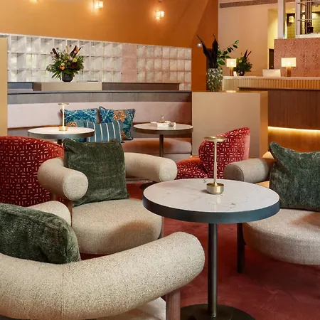 Melia Hotel Bilbao
