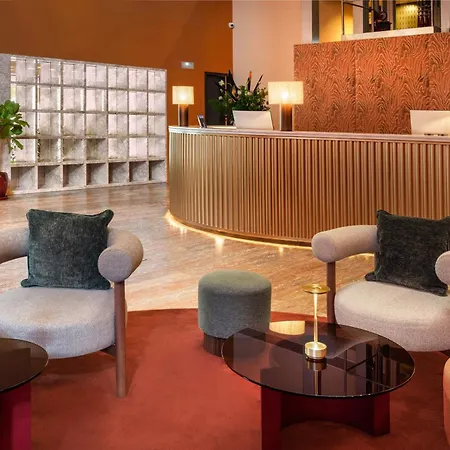 Hotel Melia 5*