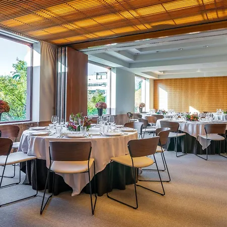 Melia 5* Bilbao