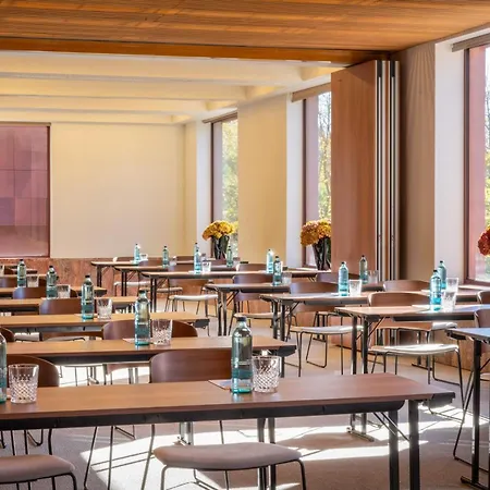 Hotel Melia Bilbao
