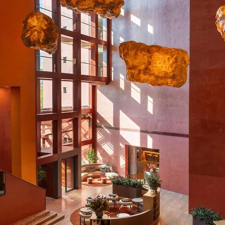 Melia 5* Bilbao