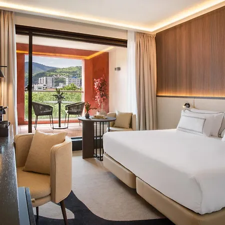 Melia Hotel Bilbao