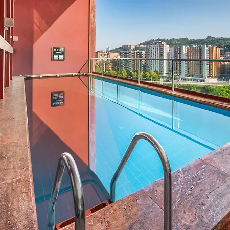 Melia Hotel 5*