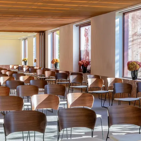 Hotel Melia Bilbao