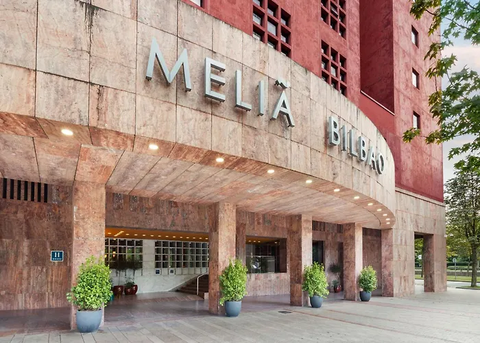 Hotel Melia 5*