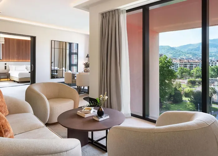 Hotel Melia