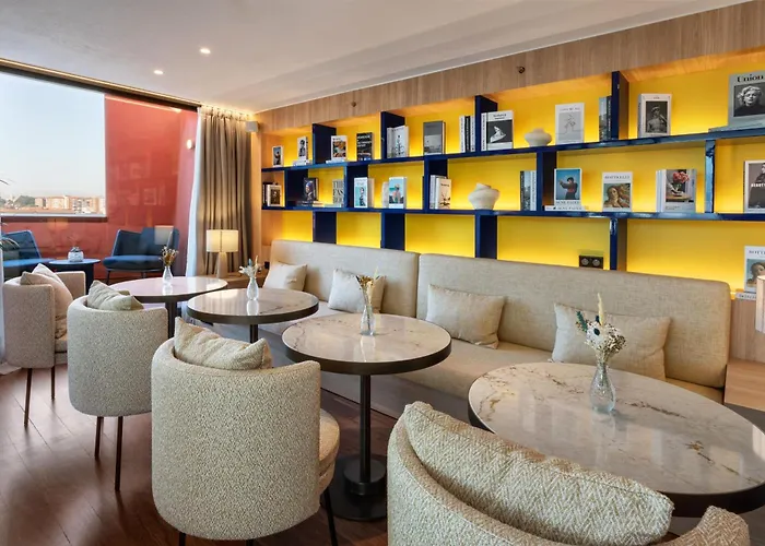 Melia Hotel